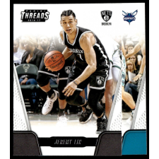 Panini 2017-18 Panini Absolute #6 Jeremy Lin gyűjthető kártya