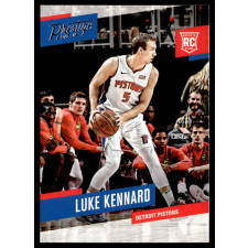 Panini 2017-18 Panini Prestige #162 Luke Kennard gyűjthető kártya