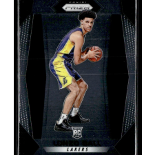 Panini 2017-18 Panini Prizm #289 Lonzo Ball gyűjthető kártya