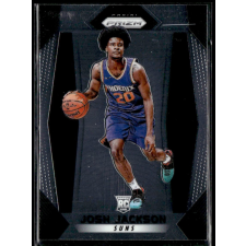 Panini 2017-18 Panini Prizm #69 Josh Jackson gyűjthető kártya