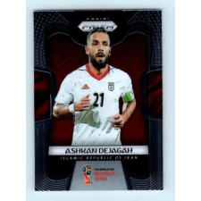 Panini 2017-18 Panini Prizm World Cup Soccer Base #108 Ashkan Dejagah gyűjthető kártya