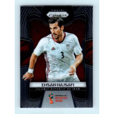 Panini 2017-18 Panini Prizm World Cup Soccer Base #110 Ehsan Hajsafi gyűjthető kártya