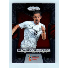 Panini 2017-18 Panini Prizm World Cup Soccer Base #114 Reza Ghoochannejhad gyűjthető kártya