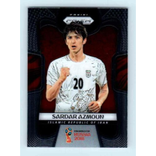 Panini 2017-18 Panini Prizm World Cup Soccer Base #115 Sardar Azmoun gyűjthető kártya