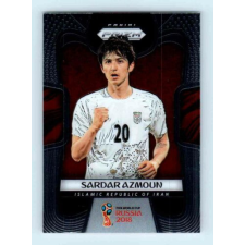 Panini 2017-18 Panini Prizm World Cup Soccer Base #115 Sardar Azmoun gyűjthető kártya