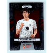 Panini 2017-18 Panini Prizm World Cup Soccer Base #115 Sardar Azmoun gyűjthető kártya