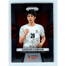 Panini 2017-18 Panini Prizm World Cup Soccer Base #115 Sardar Azmoun gyűjthető kártya