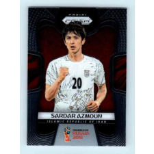 Panini 2017-18 Panini Prizm World Cup Soccer Base #115 Sardar Azmoun gyűjthető kártya