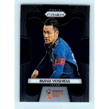 Panini 2017-18 Panini Prizm World Cup Soccer Base #116 Maya Yoshida gyűjthető kártya