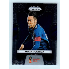 Panini 2017-18 Panini Prizm World Cup Soccer Base #116 Maya Yoshida gyűjthető kártya