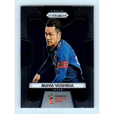 Panini 2017-18 Panini Prizm World Cup Soccer Base #116 Maya Yoshida gyűjthető kártya