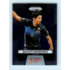 Panini 2017-18 Panini Prizm World Cup Soccer Base #120 Masato Morishige