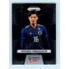 Panini 2017-18 Panini Prizm World Cup Soccer Base #121 Hotaru Yamaguchi