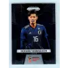 Panini 2017-18 Panini Prizm World Cup Soccer Base #121 Hotaru Yamaguchi