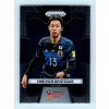 Panini 2017-18 Panini Prizm World Cup Soccer Base #126 Hiroshi Kiyotake