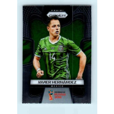 Panini 2017-18 Panini Prizm World Cup Soccer Base #127 Javier Hernandez gyűjthető kártya