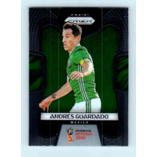 Panini 2017-18 Panini Prizm World Cup Soccer Base #128 Andres Guardado gyűjthető kártya