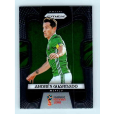 Panini 2017-18 Panini Prizm World Cup Soccer Base #128 Andres Guardado gyűjthető kártya