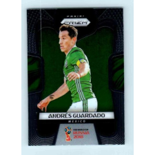 Panini 2017-18 Panini Prizm World Cup Soccer Base #128 Andres Guardado gyűjthető kártya