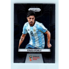 Panini 2017-18 Panini Prizm World Cup Soccer Base #12 Enzo Perez gyűjthető kártya