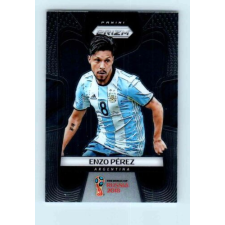 Panini 2017-18 Panini Prizm World Cup Soccer Base #12 Enzo Perez gyűjthető kártya