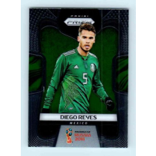 Panini 2017-18 Panini Prizm World Cup Soccer Base #130 Diego Reyes gyűjthető kártya