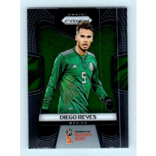 Panini 2017-18 Panini Prizm World Cup Soccer Base #130 Diego Reyes gyűjthető kártya