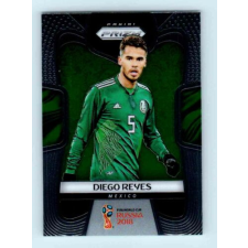 Panini 2017-18 Panini Prizm World Cup Soccer Base #130 Diego Reyes gyűjthető kártya