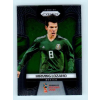 Panini 2017-18 Panini Prizm World Cup Soccer Base #135 Hirving Lozano