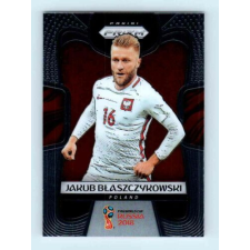 Panini 2017-18 Panini Prizm World Cup Soccer Base #147 Jakub Blaszczykowski gyűjthető kártya