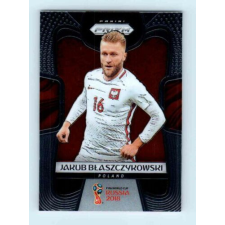 Panini 2017-18 Panini Prizm World Cup Soccer Base #147 Jakub Blaszczykowski gyűjthető kártya