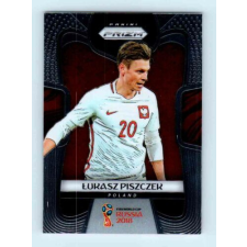 Panini 2017-18 Panini Prizm World Cup Soccer Base #148 Lukasz Piszczek gyűjthető kártya