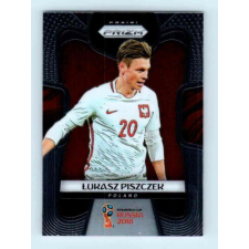 Panini 2017-18 Panini Prizm World Cup Soccer Base #148 Lukasz Piszczek gyűjthető kártya