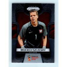 Panini 2017-18 Panini Prizm World Cup Soccer Base #149 Wojciech Szczesny gyűjthető kártya