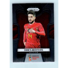 Panini 2017-18 Panini Prizm World Cup Soccer Base #14 Dries Mertens gyűjthető kártya