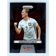 Panini 2017-18 Panini Prizm World Cup Soccer Base #150 Arkadiusz Milik gyűjthető kártya