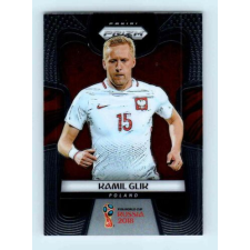 Panini 2017-18 Panini Prizm World Cup Soccer Base #152 Kamil Glik gyűjthető kártya