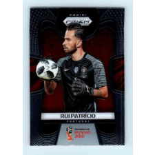 Panini 2017-18 Panini Prizm World Cup Soccer Base #156 Rui Patricio gyűjthető kártya