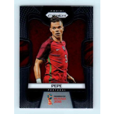 Panini 2017-18 Panini Prizm World Cup Soccer Base #157 Pepe gyűjthető kártya