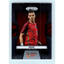 Panini 2017-18 Panini Prizm World Cup Soccer Base #157 Pepe gyűjthető kártya