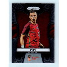 Panini 2017-18 Panini Prizm World Cup Soccer Base #157 Pepe gyűjthető kártya