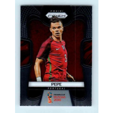Panini 2017-18 Panini Prizm World Cup Soccer Base #157 Pepe gyűjthető kártya