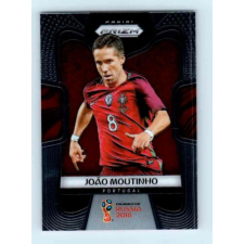 Panini 2017-18 Panini Prizm World Cup Soccer Base #158 Joao Moutinho gyűjthető kártya