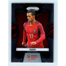 Panini 2017-18 Panini Prizm World Cup Soccer Base #159 Nani gyűjthető kártya
