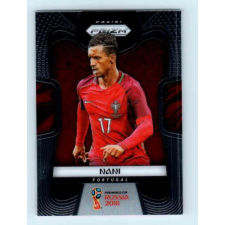Panini 2017-18 Panini Prizm World Cup Soccer Base #159 Nani gyűjthető kártya