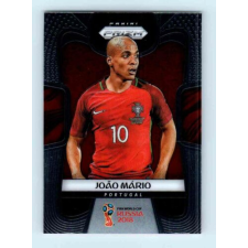 Panini 2017-18 Panini Prizm World Cup Soccer Base #160 Joao Mario gyűjthető kártya