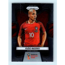 Panini 2017-18 Panini Prizm World Cup Soccer Base #160 Joao Mario gyűjthető kártya