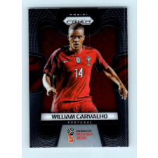 Panini 2017-18 Panini Prizm World Cup Soccer Base #161 William Carvalho gyűjthető kártya