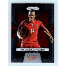 Panini 2017-18 Panini Prizm World Cup Soccer Base #161 William Carvalho gyűjthető kártya