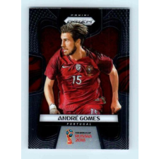 Panini 2017-18 Panini Prizm World Cup Soccer Base #162 Andres Gomes gyűjthető kártya